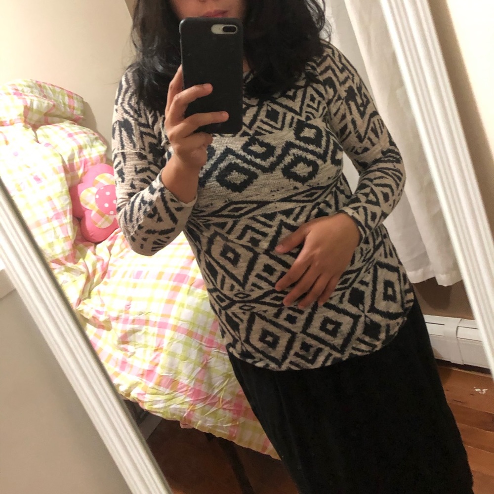 Sweater - Picture 3 of 3